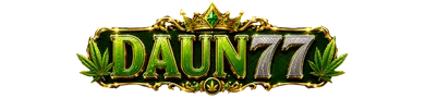 DAUN77 Logo
